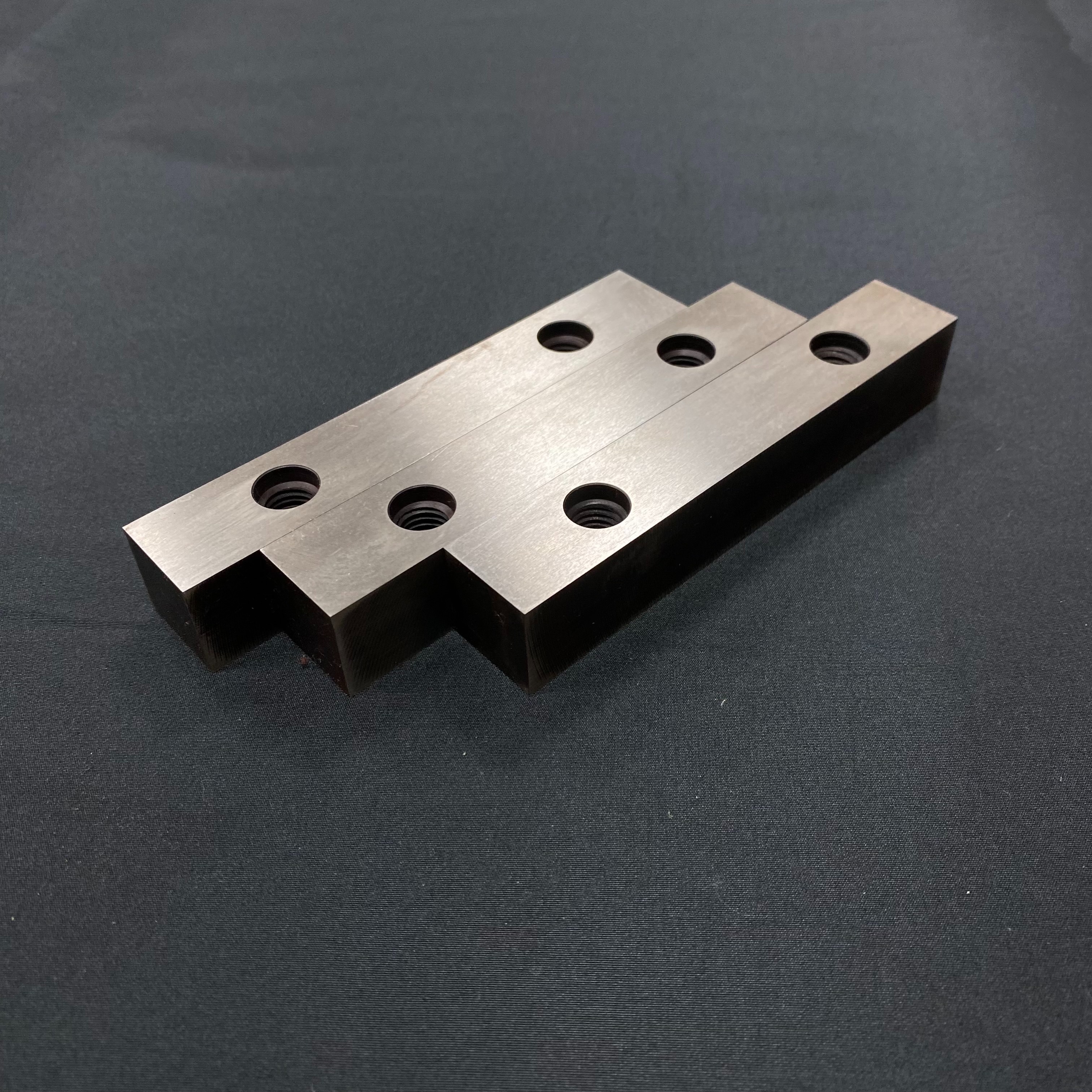 ウッドチッパーブレード - 製品写真2