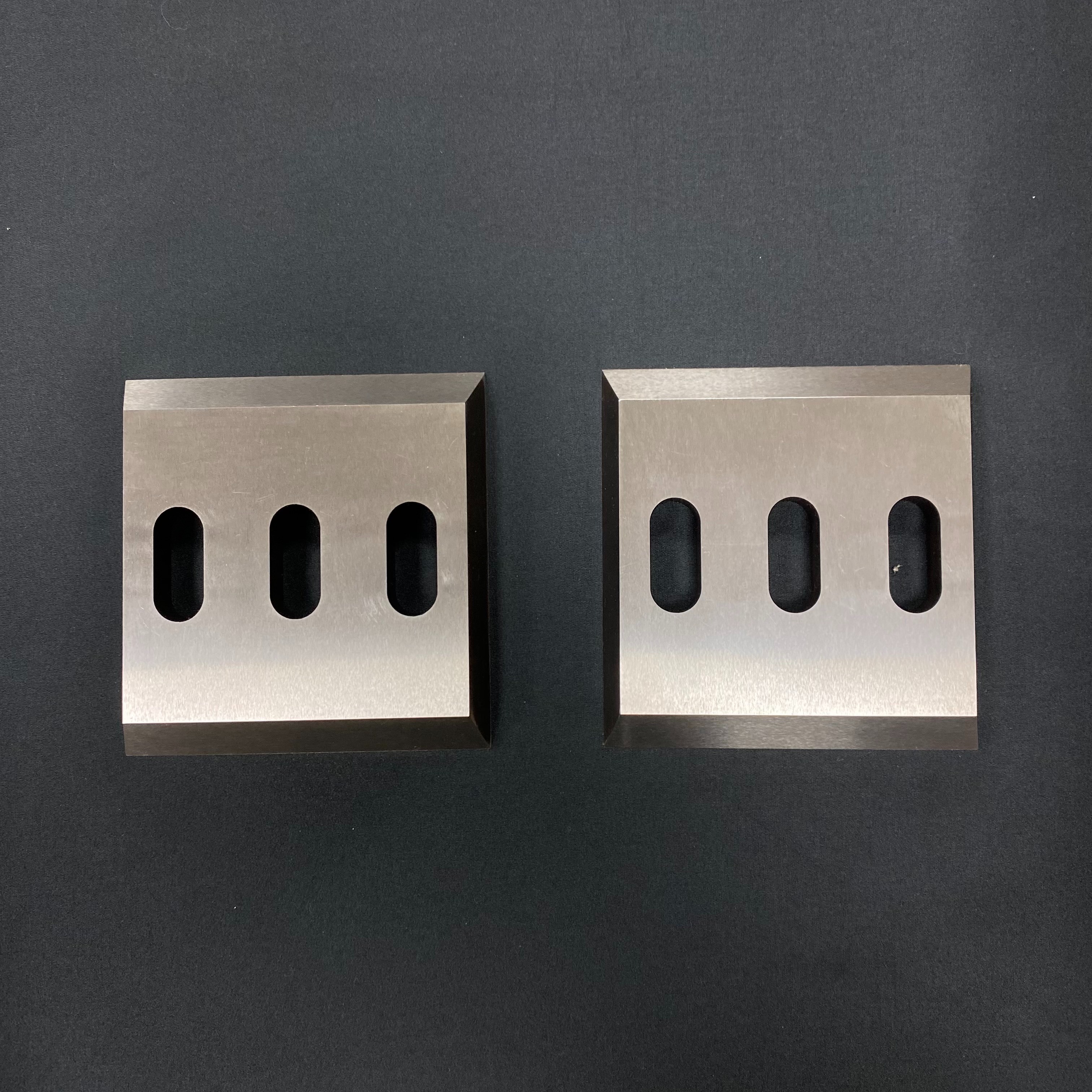 ウッドチッパーブレード - 製品写真1