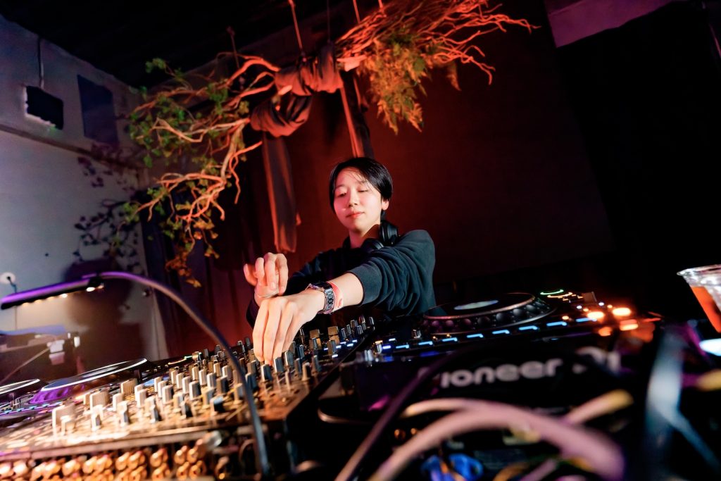 WOMB 26TH ANNIVERSARY PARTY