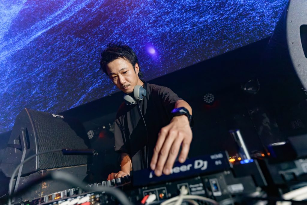 WOMB 26TH ANNIVERSARY PARTY