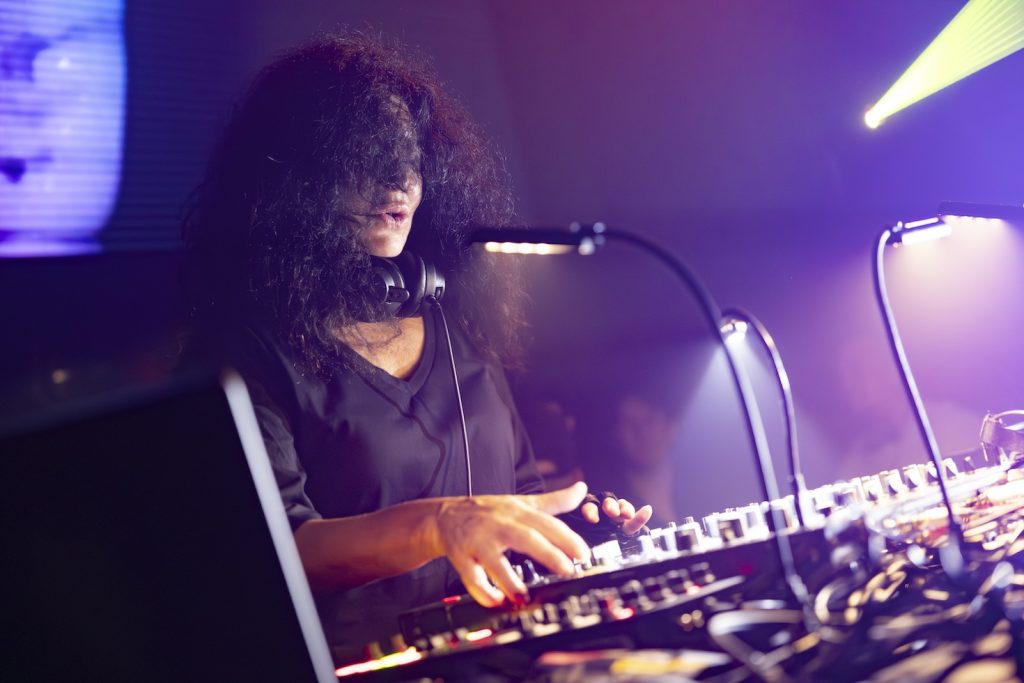 NICOLE MOUDABER