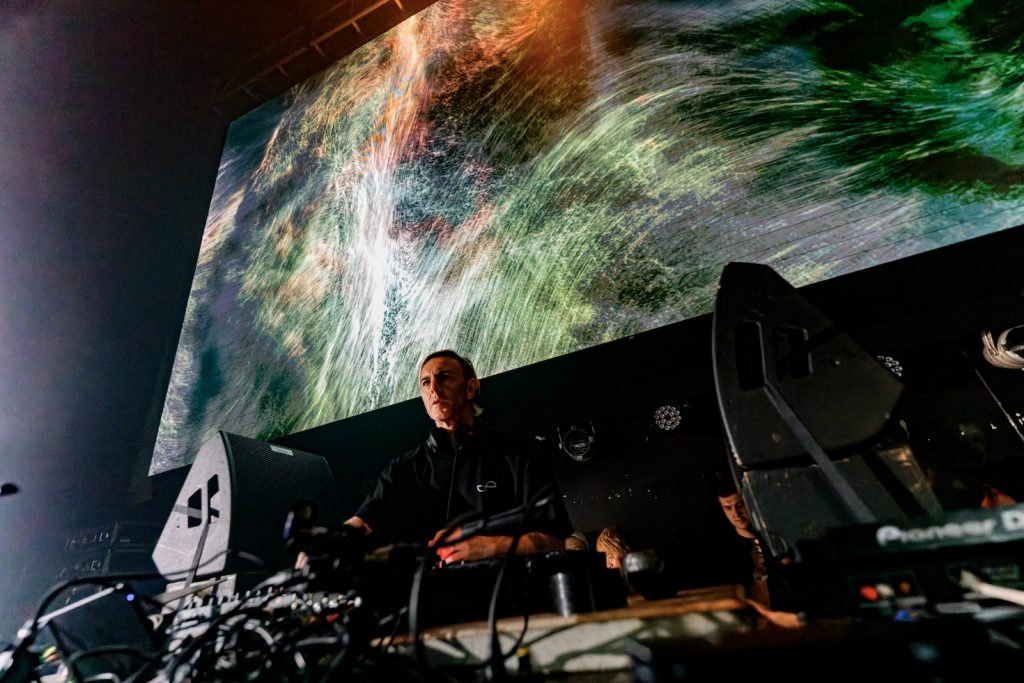 WOMB 26TH ANNIVERSARY PARTY
