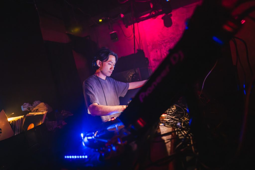 CABARET RECORDINGS