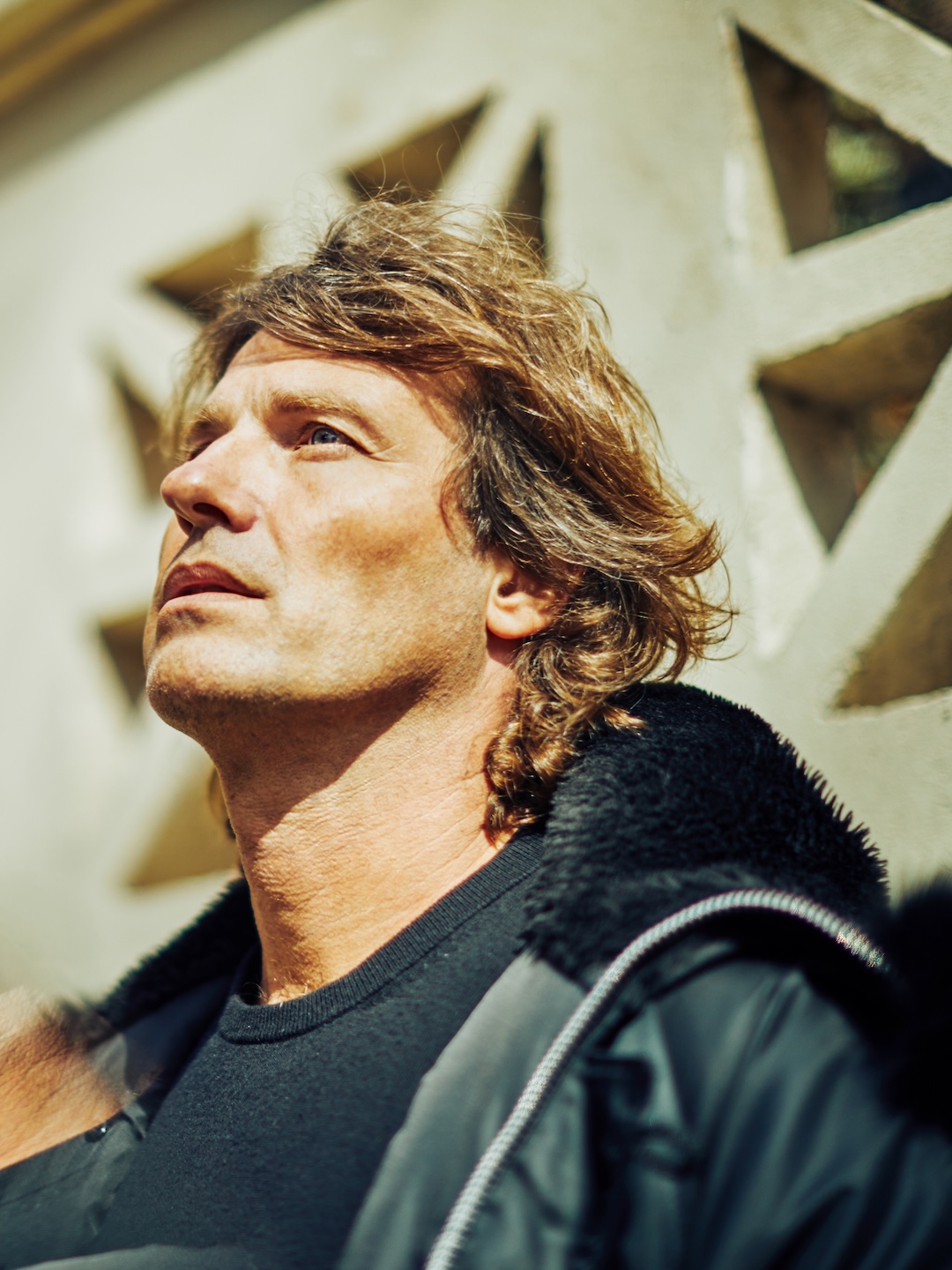 WOMB PRESENTS HERNAN CATTANEO flyer