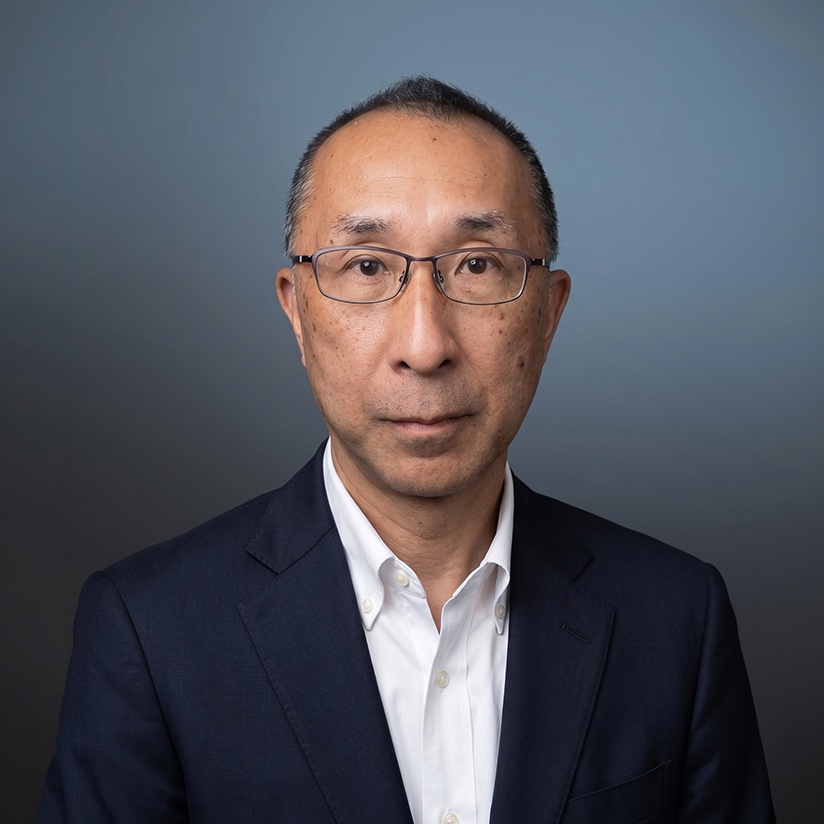 Nagase Future Fund1号投資事業有限責任組合GP / Nagase Future Investments株式会社 代表取締役 吉田 潔観氏