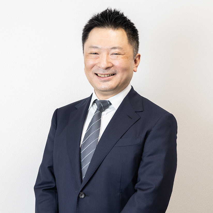 株式会社タウンズ 代表取締役社長 野中 雅貴氏