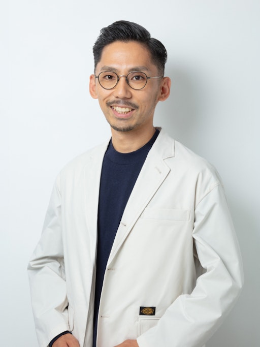吉田 悠紀