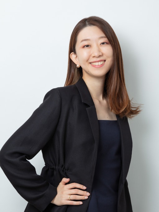 後藤 はつみ