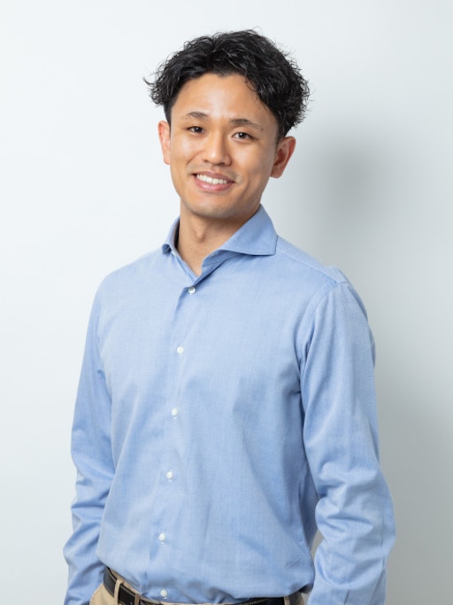 小池 壮思
