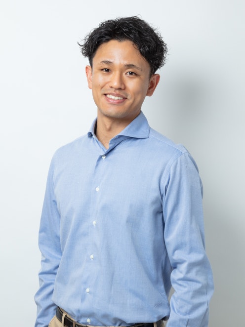 小池 壮思