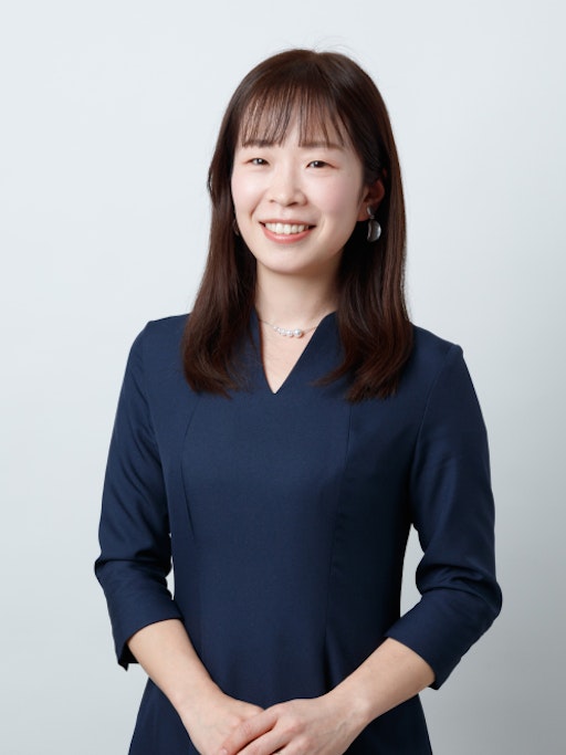 荒井 悠紀子