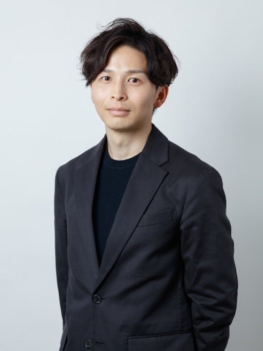 佐野 翔一朗