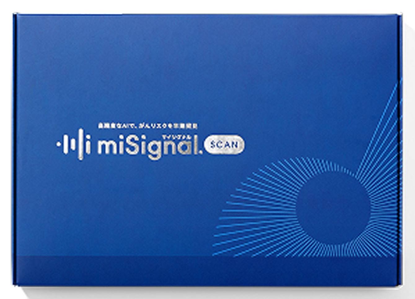 北海道電力が尿がん検査「マイシグナル®︎」を健康増進の取り組みの