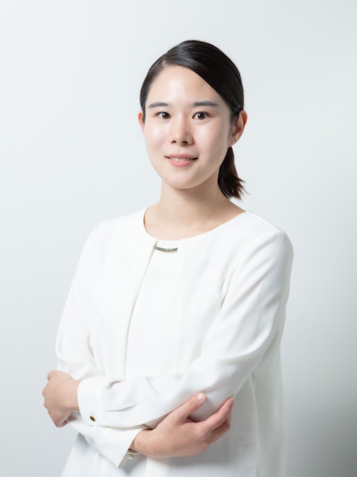 坪井 智子