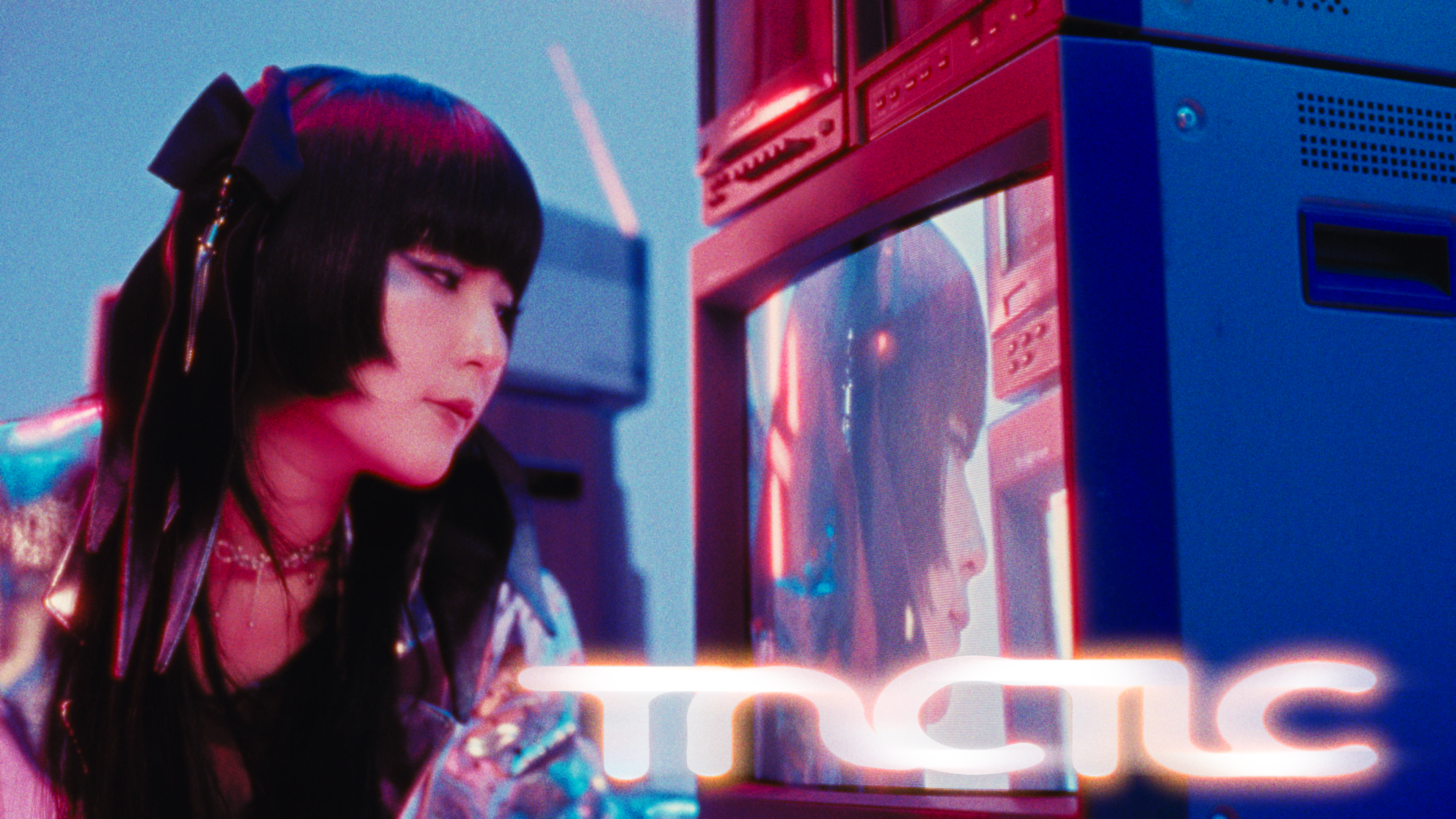 Daoko「TACTIC」- TVアニメ『転生したらスライムだった件』