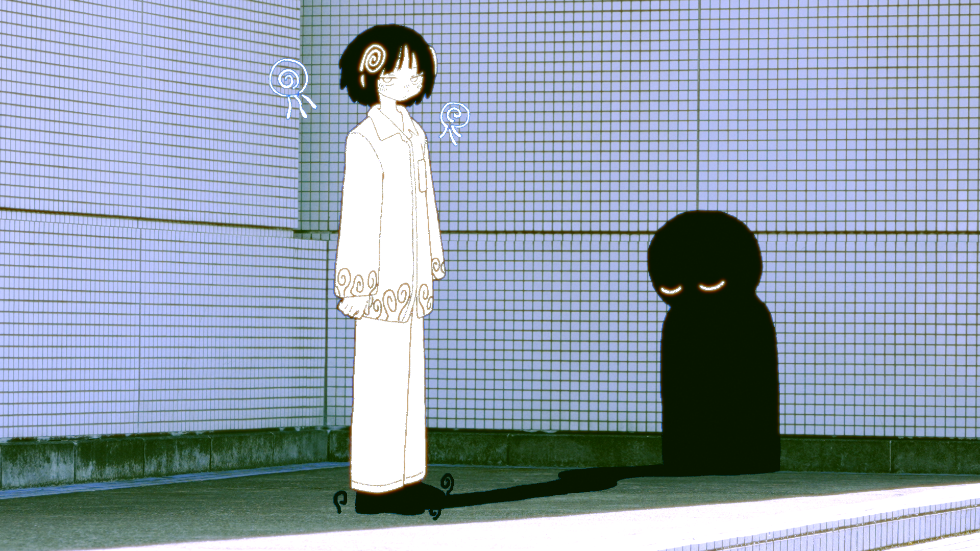 とびうおのたまご - たぶん、夢