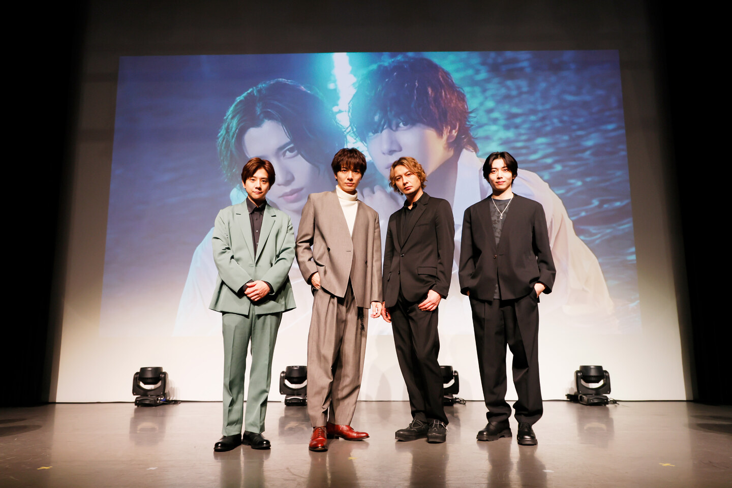 染谷俊之・和田琢磨W主演ドラマ『gift』(ギフト)上映会振り返りレポート