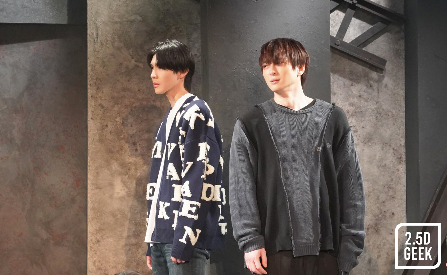 Asterism⁂vol,11「THE LAST SONG」