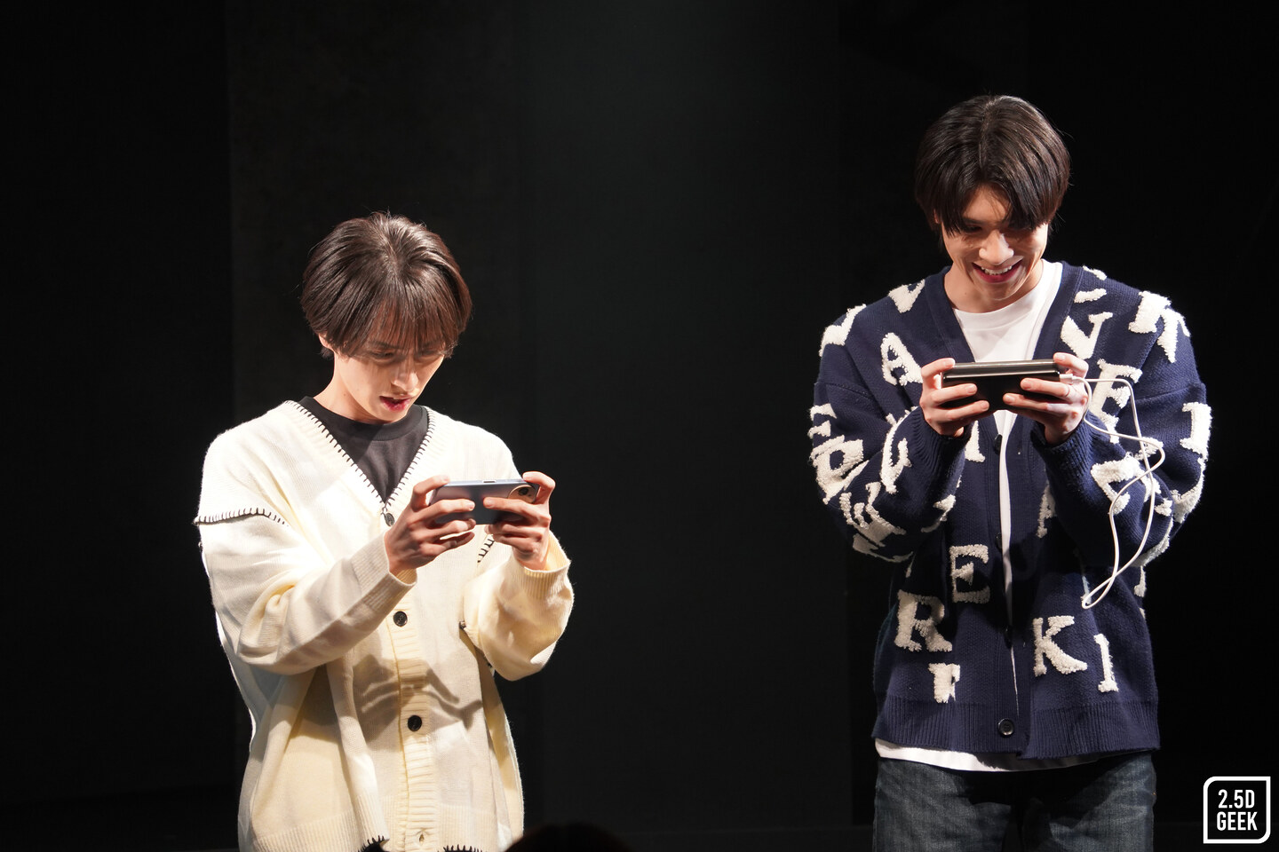 Asterism⁂vol,11「THE LAST SONG」