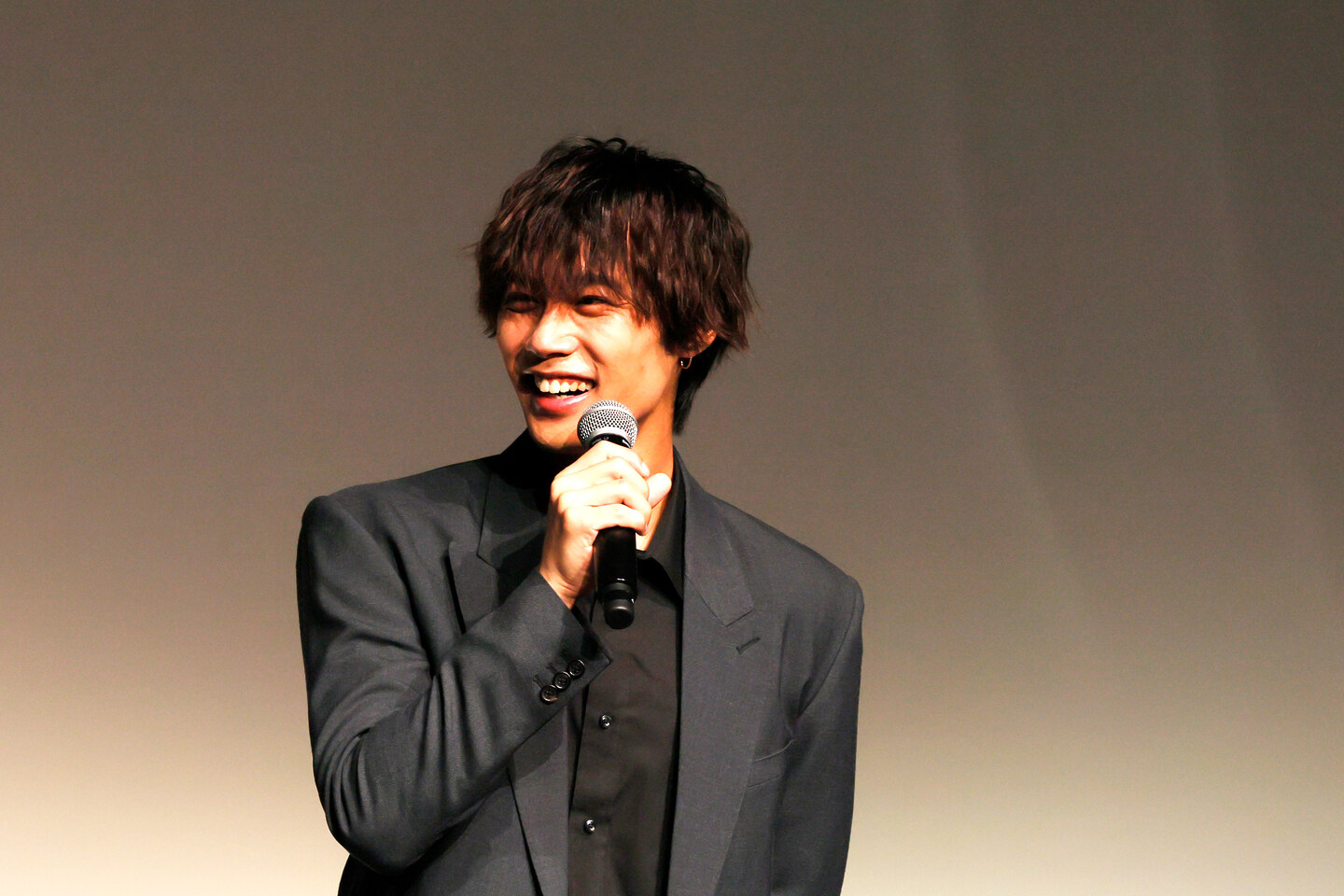 染谷俊之・和田琢磨W主演ドラマ『gift』(ギフト)上映会振り返りレポート