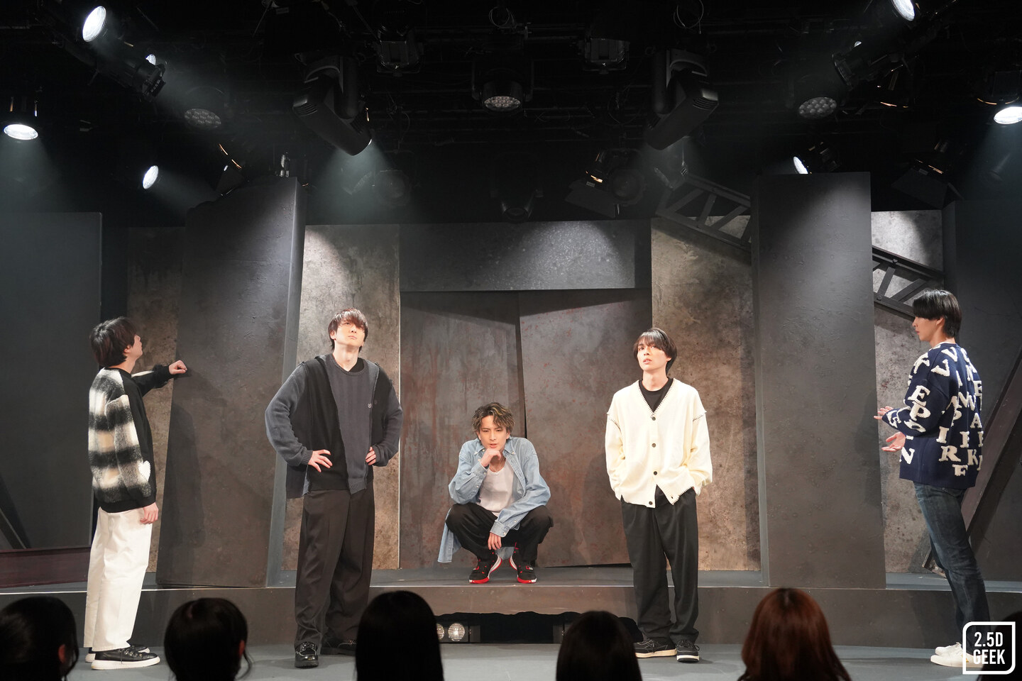 Asterism⁂vol,11「THE LAST SONG」