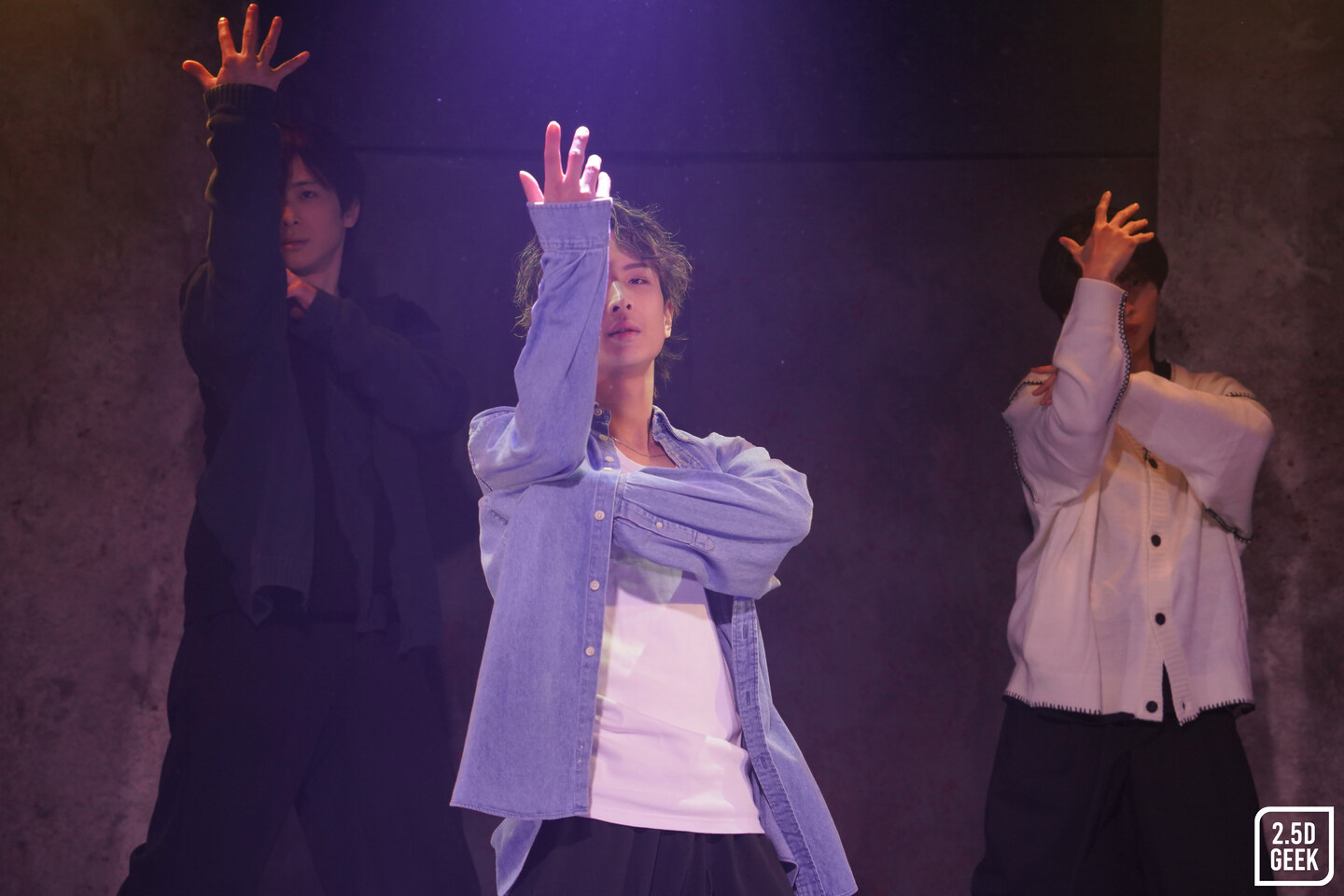 Asterism⁂vol,11「THE LAST SONG」