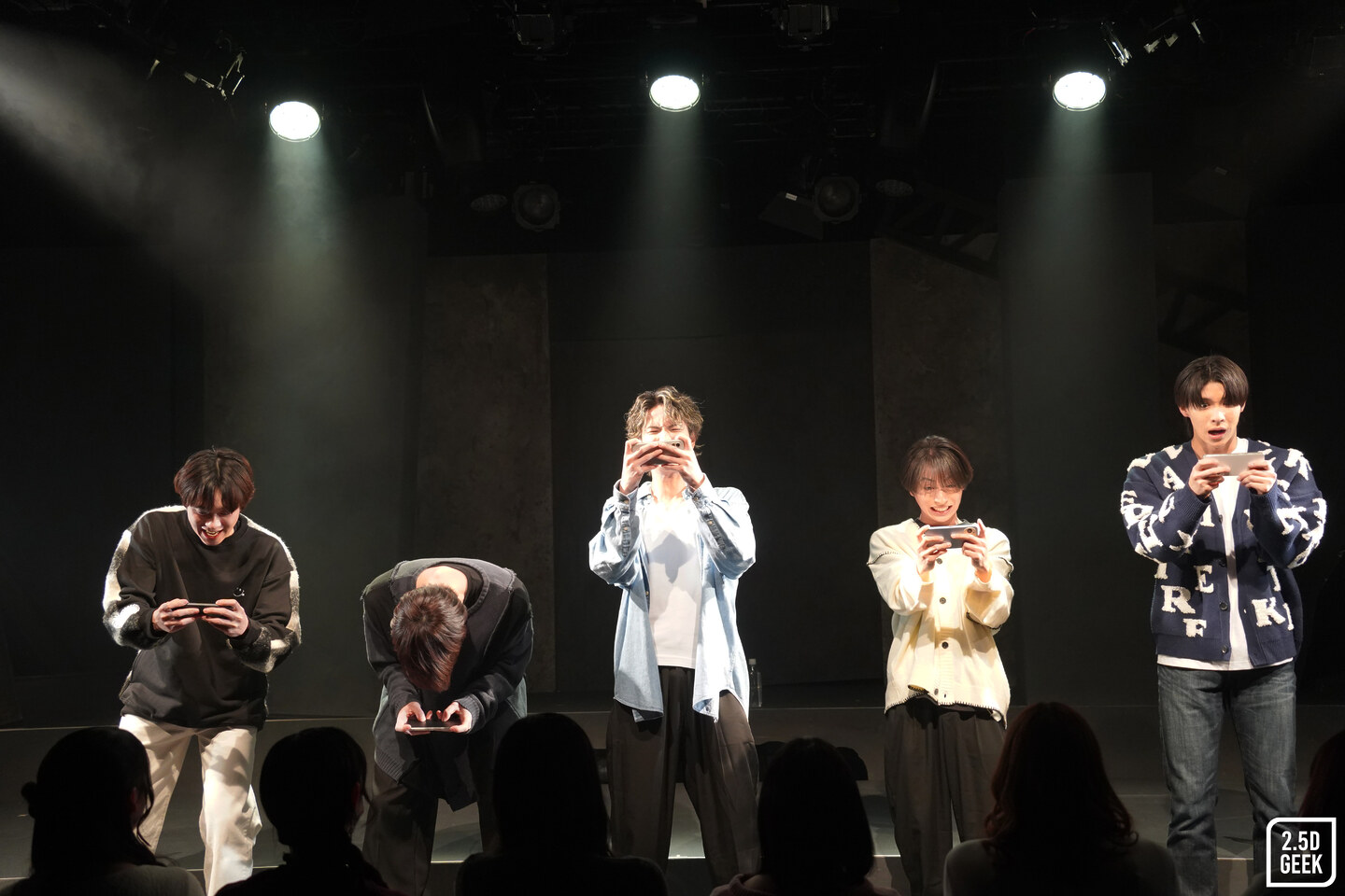 Asterism⁂vol,11「THE LAST SONG」