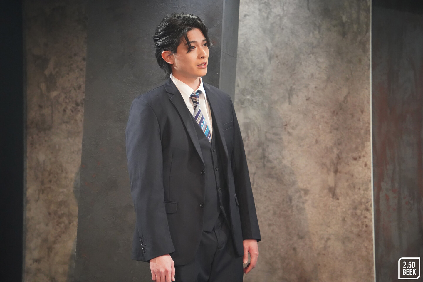 Asterism⁂vol,11「THE LAST SONG」