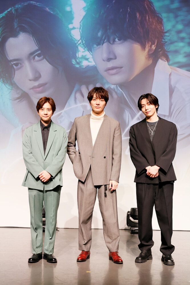 染谷俊之・和田琢磨W主演ドラマ『gift』(ギフト)上映会振り返りレポート