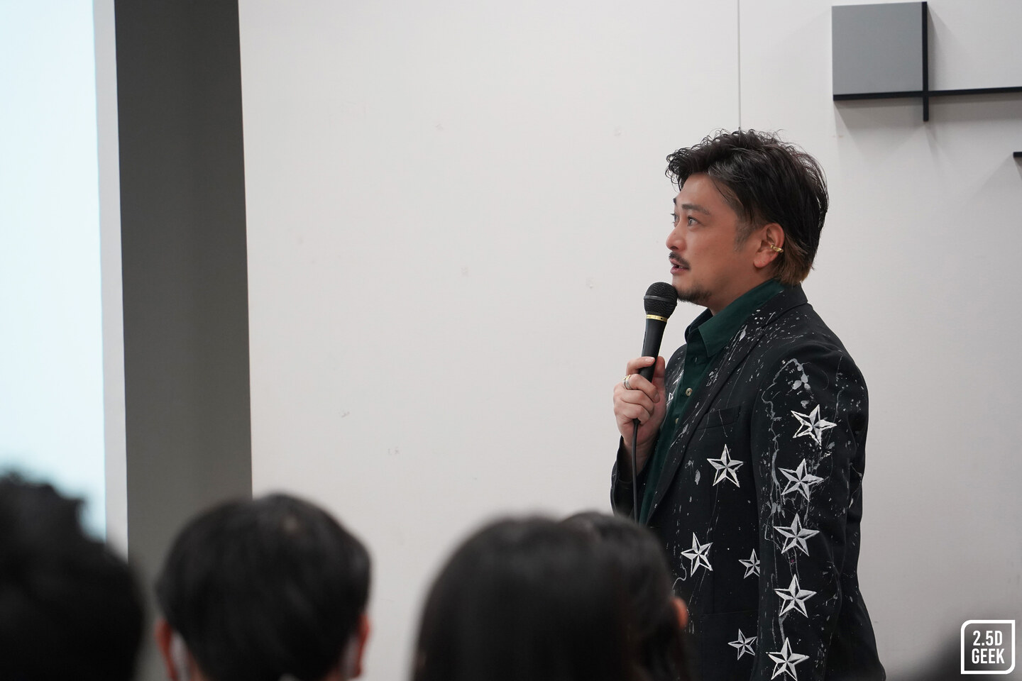 平松可奈子バースデーイベント
