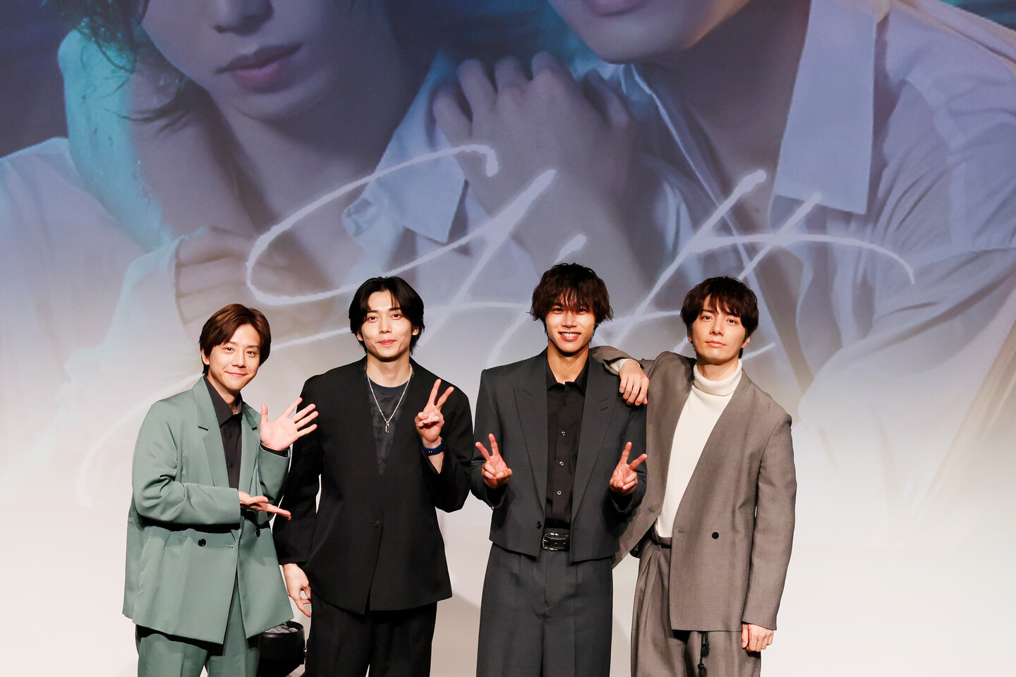 染谷俊之・和田琢磨W主演ドラマ『gift』(ギフト)上映会振り返りレポート