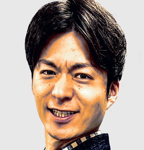 佐藤 修平