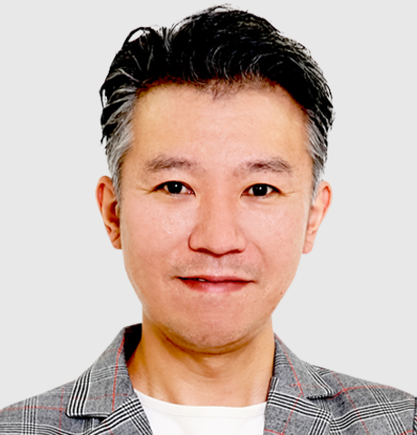 西森洋一