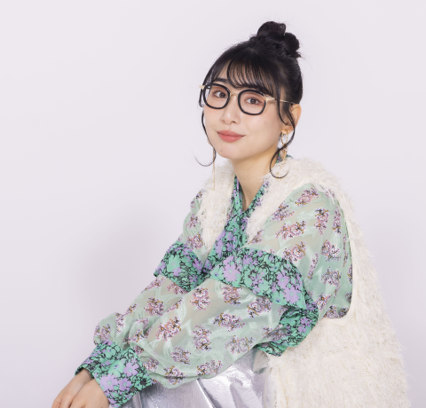 ハシヤスメ・アツコ