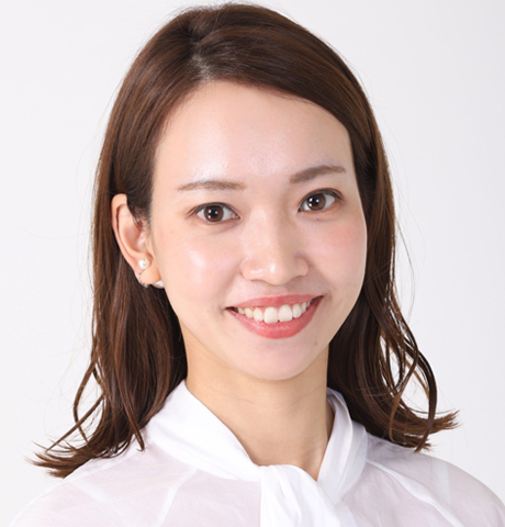 数藤 まみ