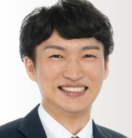 山本 大喜