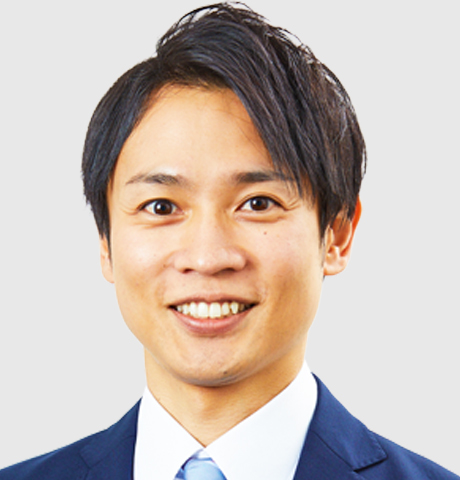 横山太一