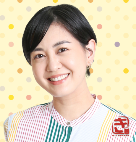 塚本 麻里衣