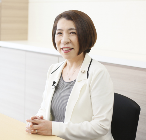 澤田 有紀