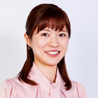 板垣 菜津美