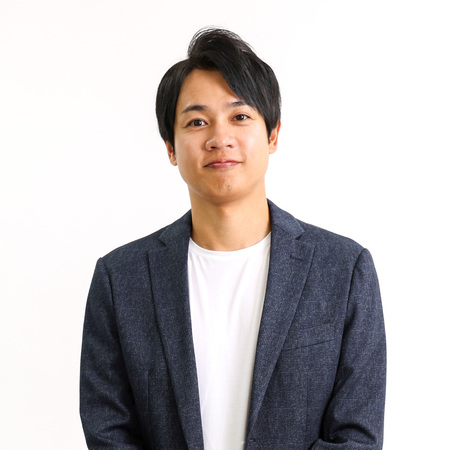 横山太一