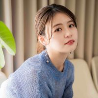 井口綾子