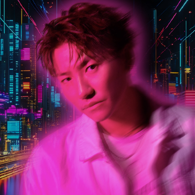 小森 隼（GENERATIONS）