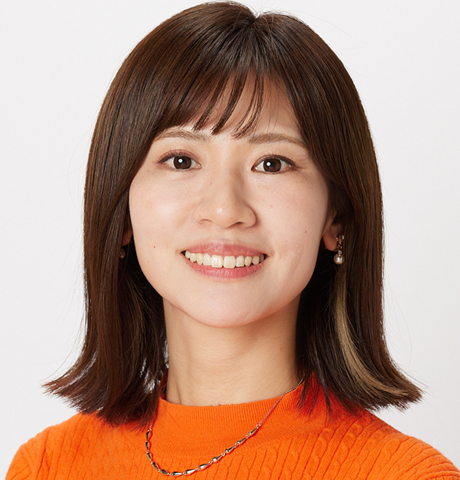 寛座 陽子