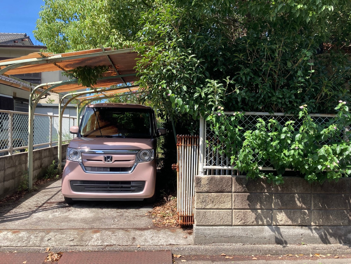 飯山町 7LDK戸建ての画像9