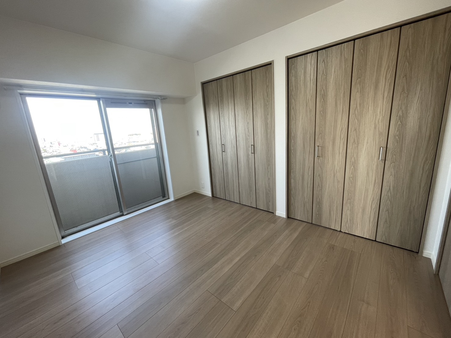 リフォーム済！眺望良好角部屋４LDKの画像6