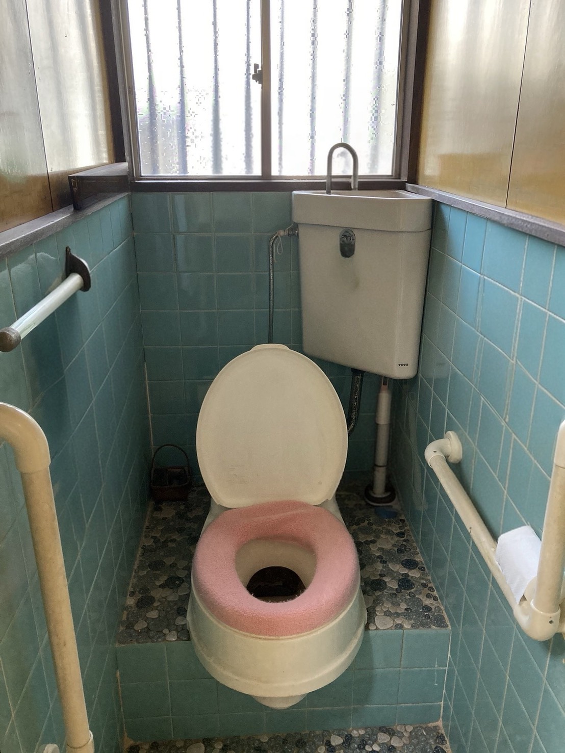 飯山町 7LDK戸建ての画像4