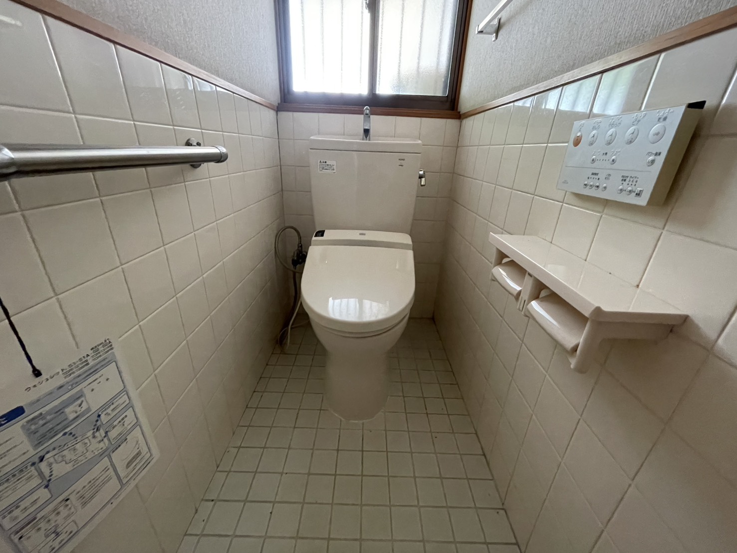 屋根裏収納付き6SDKの画像5