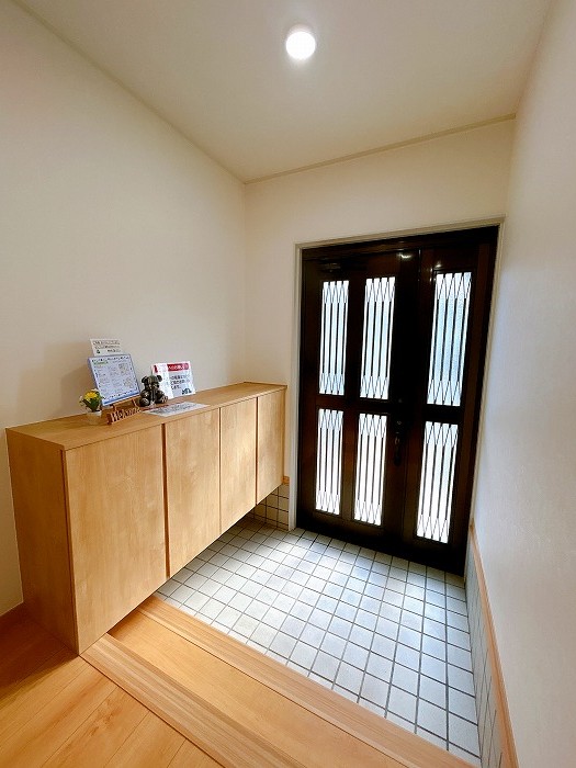 飯山町川リフォーム戸建ての画像11