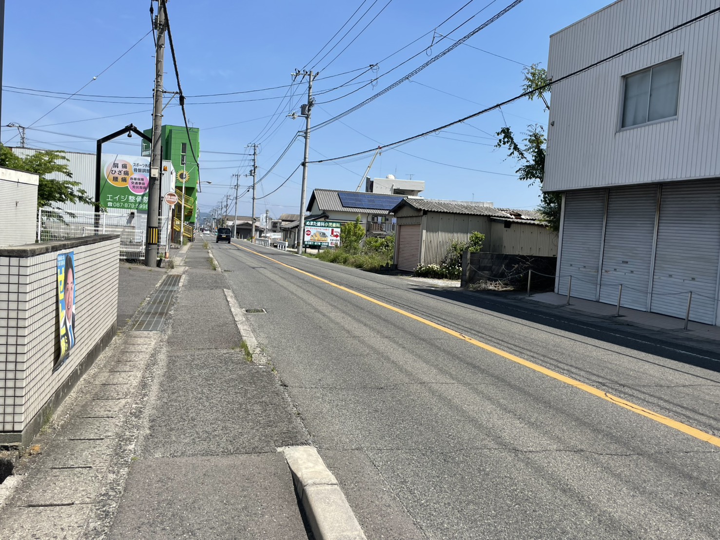香川町浅野　土地の画像5